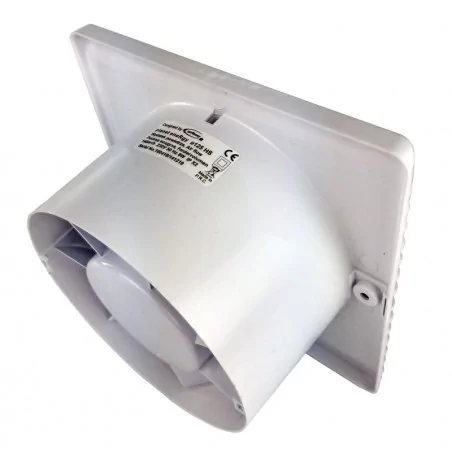 Wentylatory-o-srednicy-125 - wentylator do łazienki z czujnikiem wilgoci o średnicy 125mm 01-098 125hs planet energy 