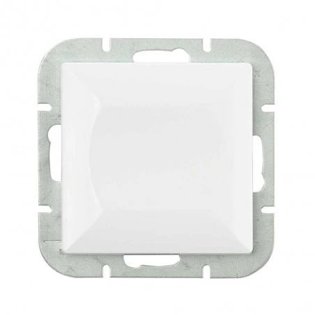 Wylaczniki-i-wlaczniki - moduł włącznika krzyżowego biały wp-8p perła abex 