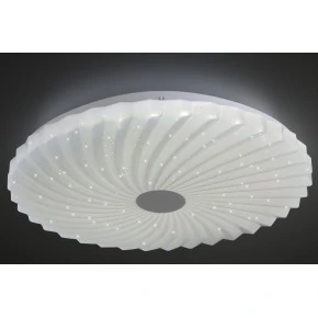 Plafony - plafon led zmienna barwa i jasność 60w 48,5 cm calipso 14-75239 candellux 