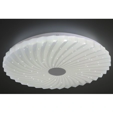 Plafony - plafon led zmienna barwa i jasność 60w 48,5 cm calipso 14-75239 candellux 