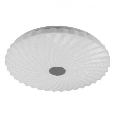 Plafony - plafon led zmienna barwa i jasność 60w 48,5 cm calipso 14-75239 candellux 