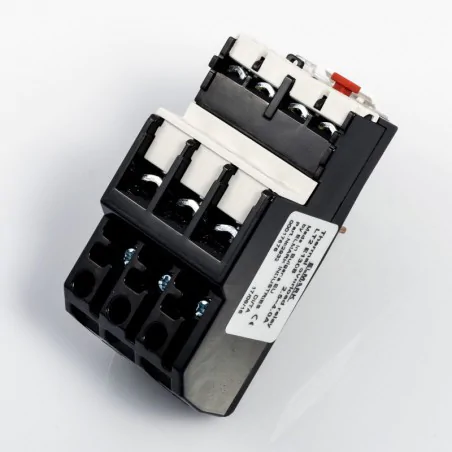 Przekazniki-termiczne - przekaźnik termiczny - thermal relays lt2–e1308 2.5-4.0a 