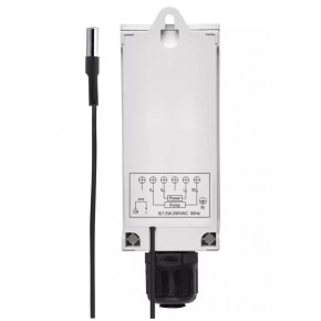 Regulatory-temperatury - termostat przylgowy p5684 z czujnikiem kapilarowym emos 