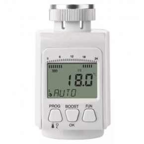 Regulatory-temperatury - cyfrowa głowica termostatyczna t30 emos - 2101402000 