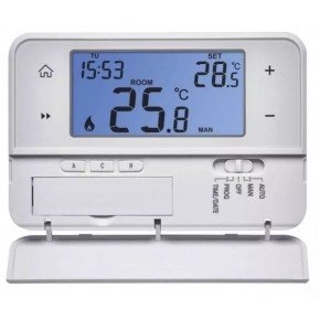 Regulatory-temperatury - termostat przewodowy opentherm p5606ot emos - 2101208000 