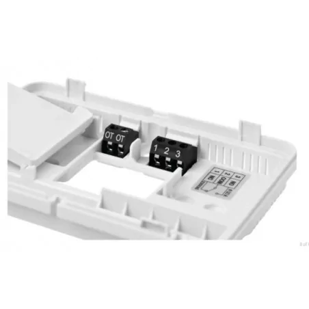 Regulatory-temperatury - termostat przewodowy opentherm p5606ot emos - 2101208000 
