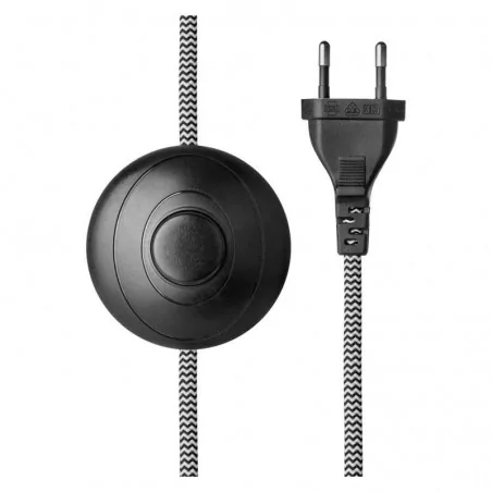 Lampy-stojace - lampa podłogowa e27 arthur 150 cm industrialna z7610  emos 