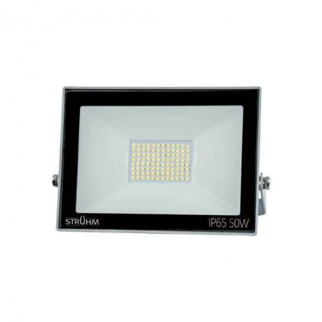 Naswietlacze-led-50w-i-wiecej - projektor led o mocy 50w neutralny ip65 03235 kroma struhm ideus 