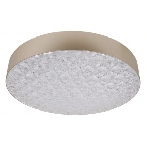 LAMPA SUFITOWA LUXON PLAFON 60W LED 48,5 CM ZMIENNA BARWA I JASNOŚĆ