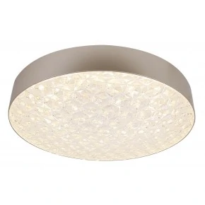 LAMPA SUFITOWA LUXON PLAFON 60W LED 48,5 CM ZMIENNA BARWA I JASNOŚĆ