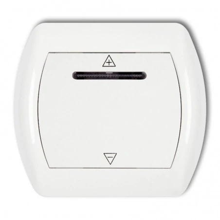 Regulatory-oswietlenia - ro-1 ściemniacz dotykowy i na pilota do regulacji oświetlenia trend karlik 