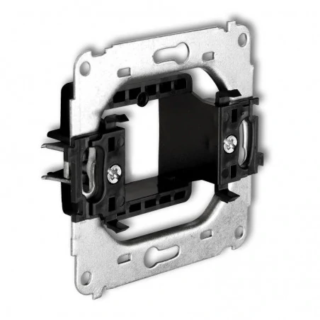 Osprzet-produkty-uzupelniajace - km kostka montażowa do osprzętu deco flexi trend i logo karlik 