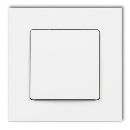 Gniazda-elektryczne - dgv-1 gniazdo ssące odkurzacza centralnego decovac karlik 