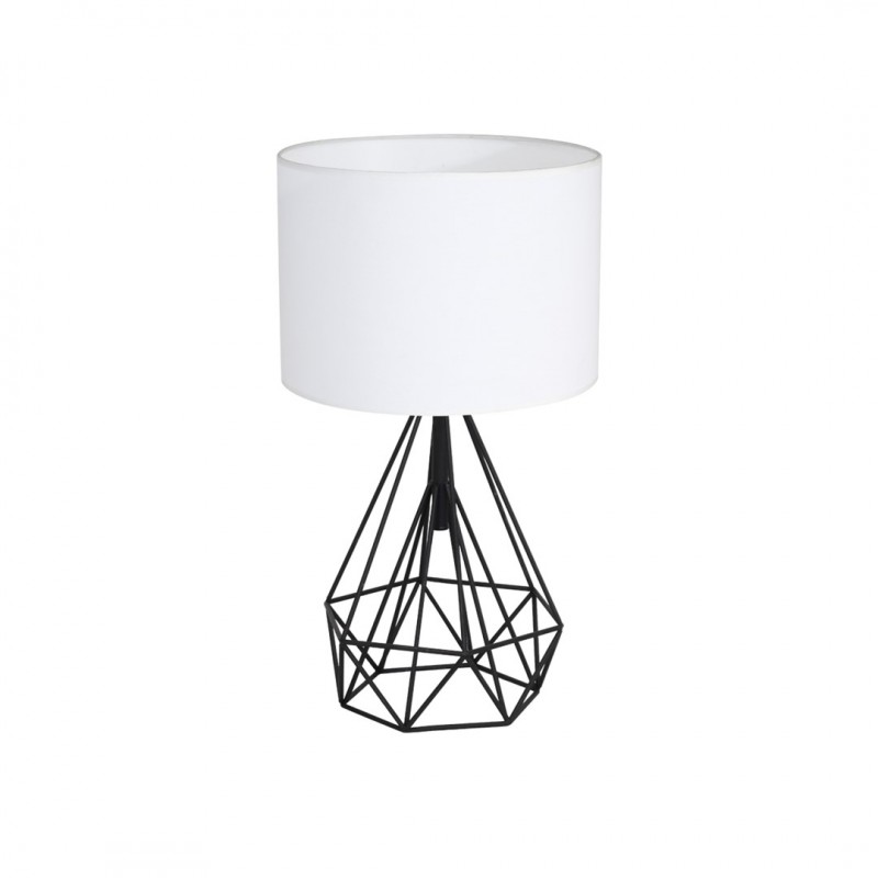Lampki-nocne - lampka nocna w stylu industrialnym e14 triangolo ml164 eko-light firmy EKO-LIGHT 