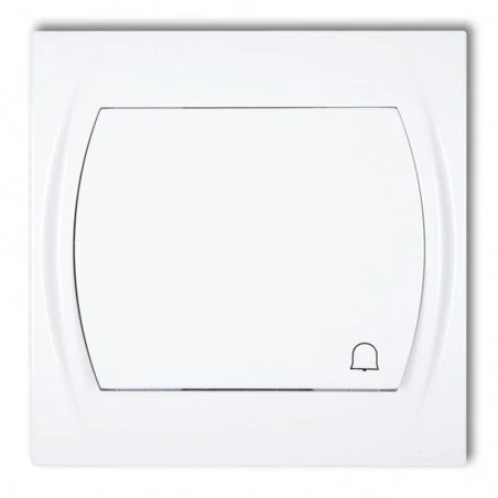 Wlaczniki-i-przyciski-dzwonkowe - włącznik zwierny dzwonek lwp-4 logo karlik 