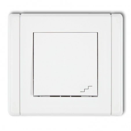 Wylaczniki-schodowe - mechanizm włącznika schodowego fwp-3 flexi karlik 