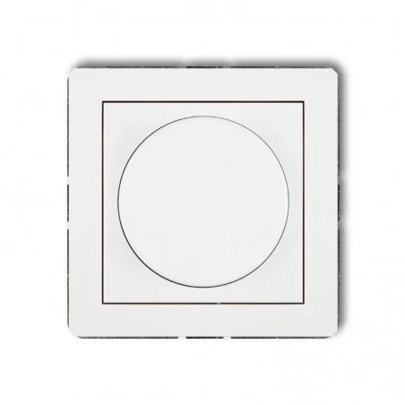 Regulatory-oswietlenia - regulator oświetlenia do ledów- ściemniacz biały dro-2 deco karlik 