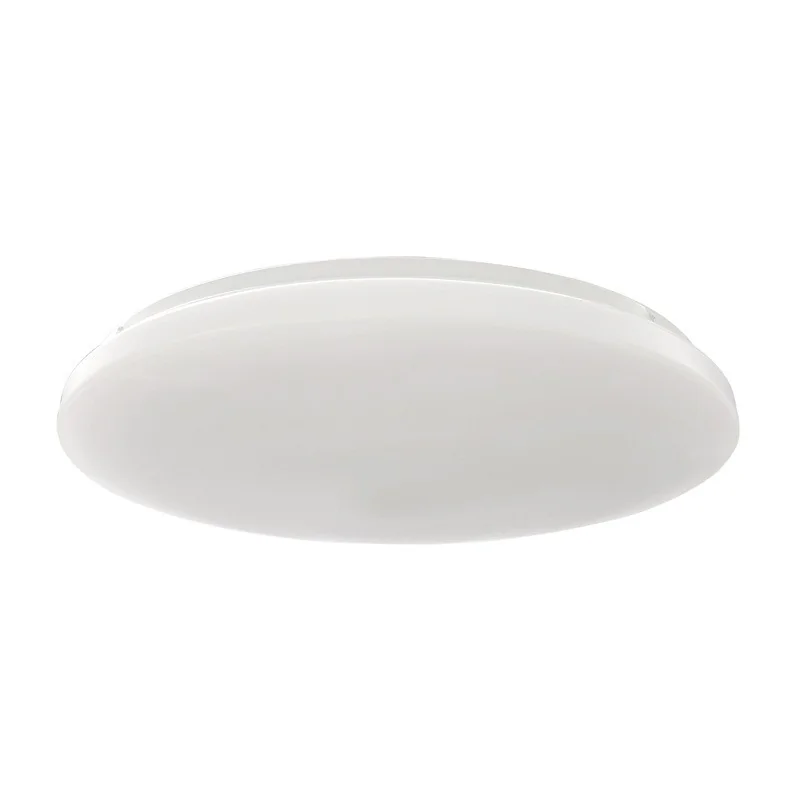Plafony - plafon led ze zmienną barwą światła 48cm 3000/4000/6500k 45w hampton polux firmy POLUX GOLDLUX 