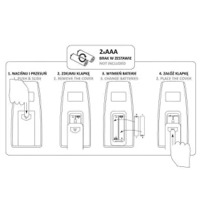 Naswietlacze-led-solarne - naświetlacz solarny led z czujnikiem ruchu i zmierzchu z pilotem 6w street 6 polux 