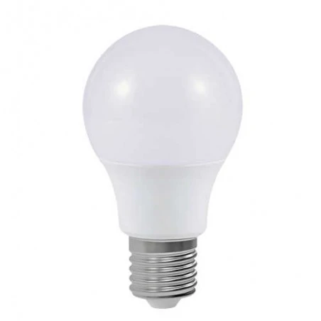 Gwint-trzonek-e27 - żarówka led e27 10w z ciepłym światłem 3000k 930lm erste led ideus 