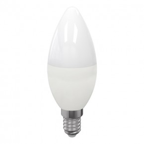 Gwint-trzonek-e14 - lampa z diodami led żarówka świeczka e14 6w 4100k vela ideus