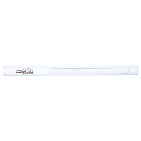 Latarki-led - lampka oprawa led akumulatorowa 3 barwy 2,5w latarnik-30 rum-lux 
