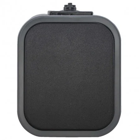 Wlaczniki-i-przyciski-dzwonkowe - przycisk zwierny typu dzwonkowego szaro-czarny b2 wnt-6/7b2 9001572 abex 