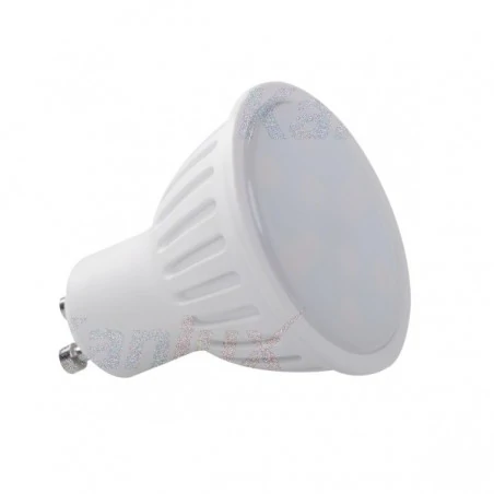 Gwint-trzonek-gu10 - 34961 żarówka led gu10 neutralna 1,2w-11w tomi led neutralna kanlux 