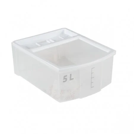 Wentylatory-podlogowe - klimatyzer przenośny biały z pilotem 80w 56,5cm klod acl-w/bl 25900 kanlux 