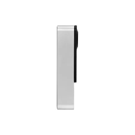 Wideodomofony - wideodomofon bezprzewodowy wielokrotnego ładowania ip44 z wi-fi philips welcomeeye link 531134 orno 