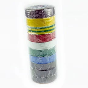 Tasmy-izolacyjne - taśma izolacyjna pvc 15mm / 10m mix f615992 emos - 2001151092 