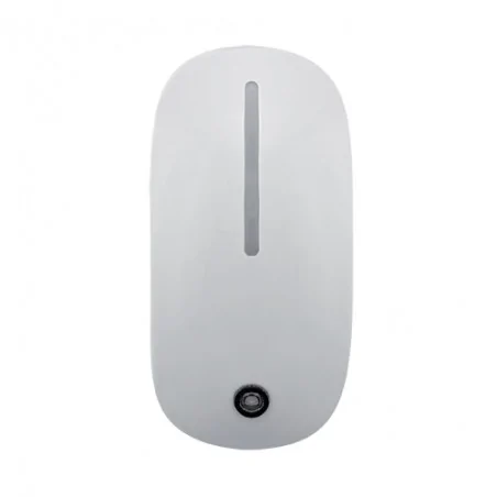 Lampki-do-kontaktu - lampka wtykowa z czujnikiem zmierzchu do kontaktu mys 02870 ideus 