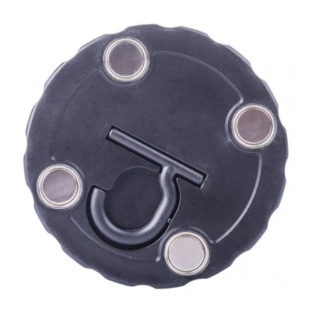 Latarki-led - lampa kempingowa p4006 led cob, 300lm 3×aa emos 