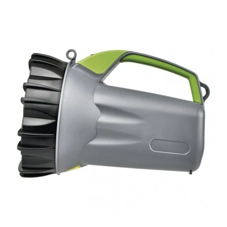 Latarki-led - latarka ładowalna mocna szperacz z powerbankiem led 750lm  4000mah p2312 emos 