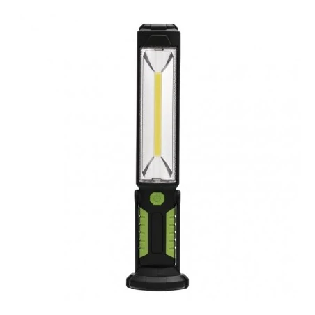 Latarki-warsztatowe - latarka warsztatowa led 5w ładowalna 500lm 2000mah cob 30m p4525 emos 