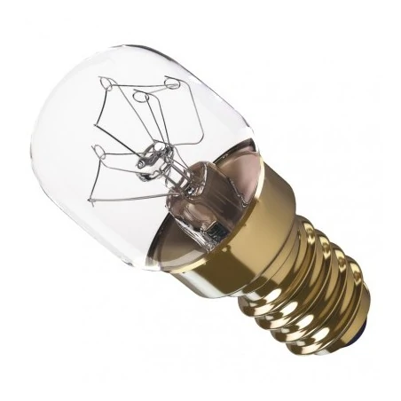 Zarowki-tradycyjne - żarówka do piekarnika 230v 15w 58lm 300 stopni emos z6911 