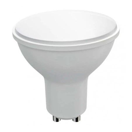 Gwint-trzonek-gu10 - żarówka led 3.3w gu10 200lm 3000k ciepła biel z75040  emos 