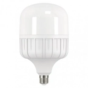 Gwint-trzonek-e27 - mocna żarówka led classic t140 44,5w-270w 4850lm e27 neutralna 3 lata gwarancji emos zl5751 