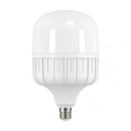 Gwint-trzonek-e27 - mocna żarówka led classic t140 44,5w-270w 4850lm e27 neutralna 3 lata gwarancji emos zl5751 