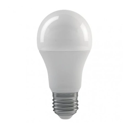 Gwint-trzonek-e27 - żarówka led a60 10,5w e27 ciepła biel ściemnialna 3 lata gwarancji emos zl4206 