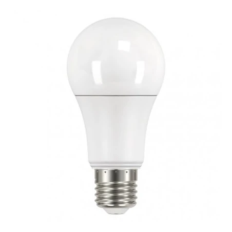 Gwint-trzonek-e27 - żarówka led classic a60 10,7w-75w e27 neutralna 1060lm 3 lata emos zq5151 
