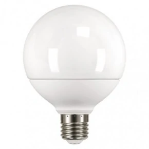 Gwint-trzonek-e27 - żarówka led globe kulka duża 11,1w-75w e27 1060lm 3lata gw. neutralna zq2151 emos 