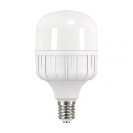 Gwinttrzonek-e40 - wydajna żarówka led z gwintem e40 t140 45w 4850lm zl5754  emos 