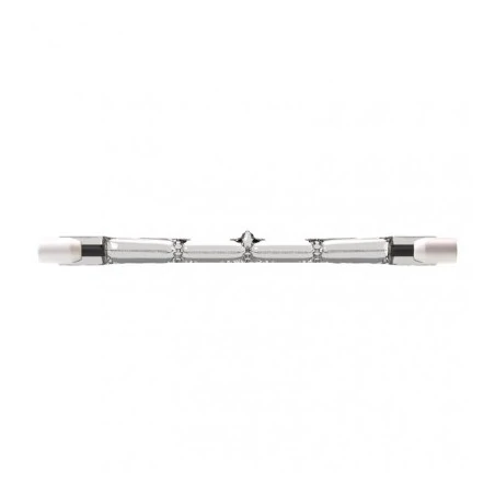 Gwint-trzonek-r7s - żarówka halogenowa żarnik j118 230w r7s ciepła biel emos ze0201 