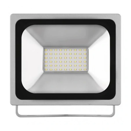 Naswietlacze-led-30w - szary naświetlacz led o mocy 30w neutralne światło ip65 profi zs2630 emos 