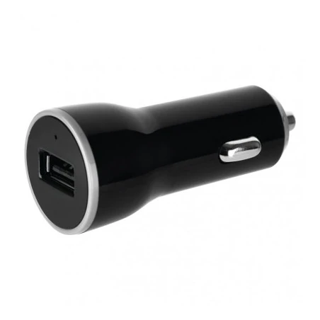 Kable-usb - ładowarka do samochodu zasilacz usb + kabel microusb+usb-c v0219 emos 