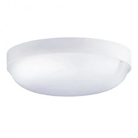 Oprawy-hermetyczne-led - plafoniera hermetyczna led 12 watowa 4500k markus c led 03511 ideus 