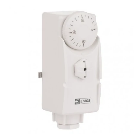 Regulatory-temperatury - p5681 termostat przylgowy ręczny t80 emos emos 