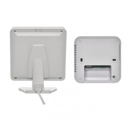 Regulatory-temperatury - termostat bezprzewodowy sterowany telefonem wi-fi p5623 emos 