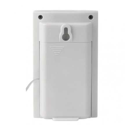 Czujniki - czujnik bezprzewodowy do stacji meteorologicznej 2xaaa 30m e05018 emos 